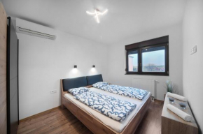 Boti apartman Pécs
